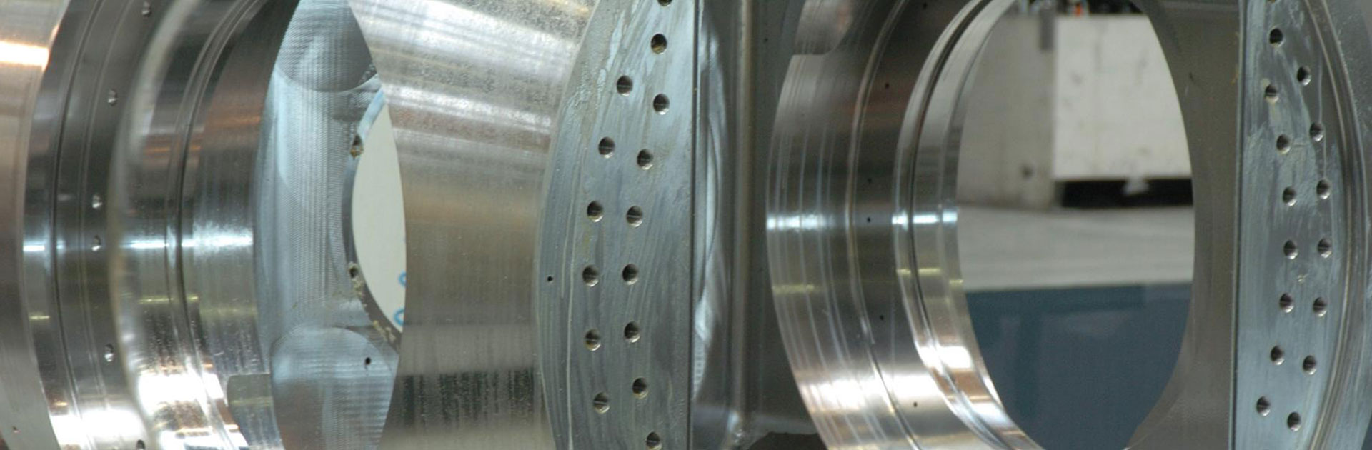 Metallbauteil