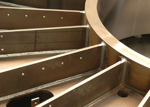 Stahlbauteil